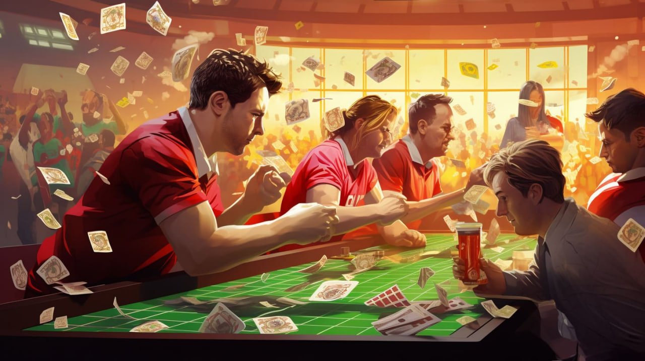 Basketball and football sports betting options at em777 casino