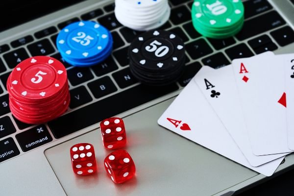 Mobile sports betting interface on a Philippines player's phone