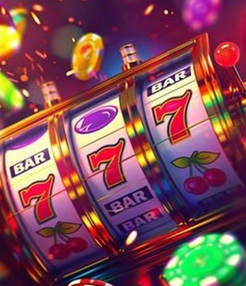 em777 casino platform game lobby on a mobile device