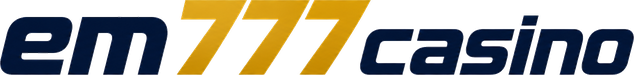em777 casino official logo